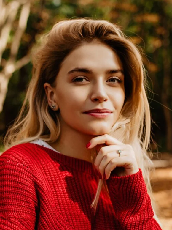 Emma Baker