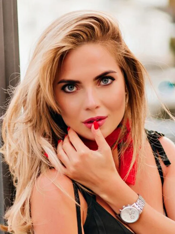 Greta Müller