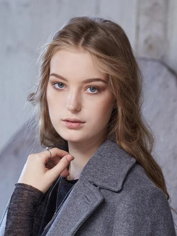Mila Ivanova