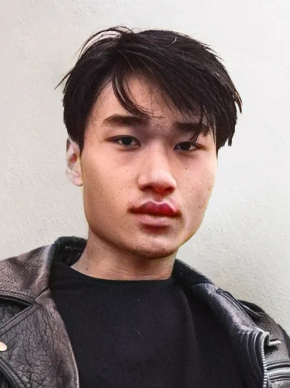 Takumi Yamamoto