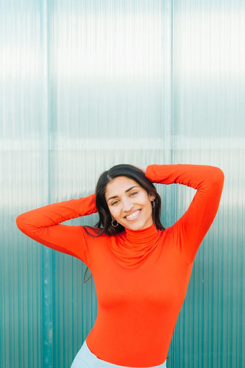 Aisha Malik