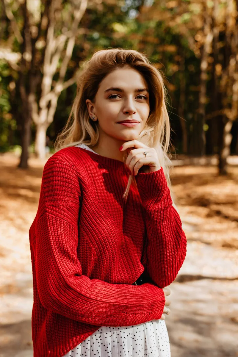 Emma Baker