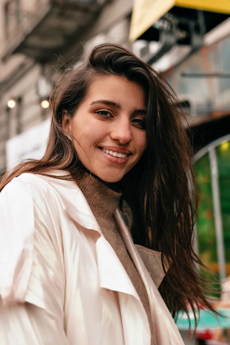 Fatima El-Mahdi