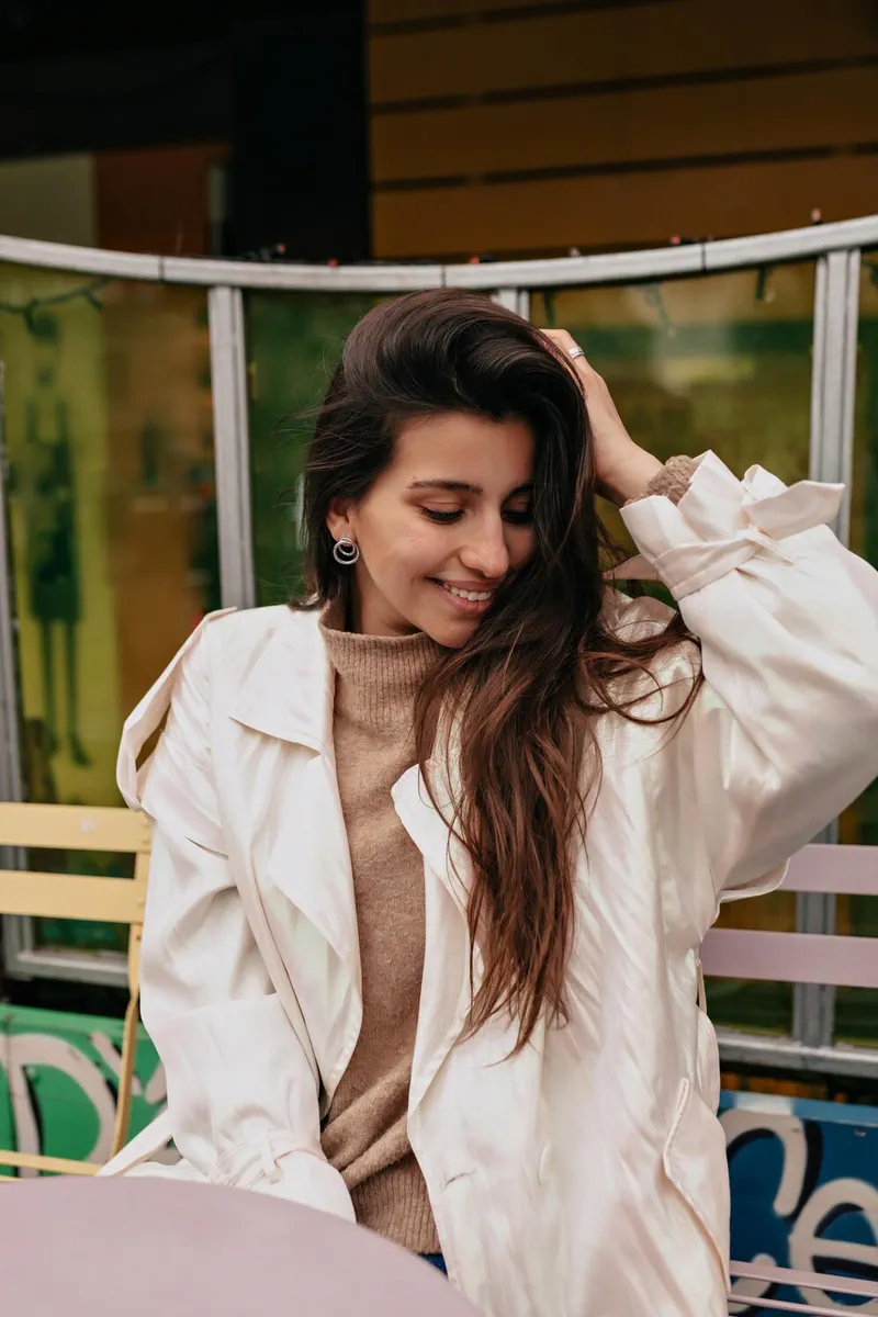 Fatima El-Mahdi