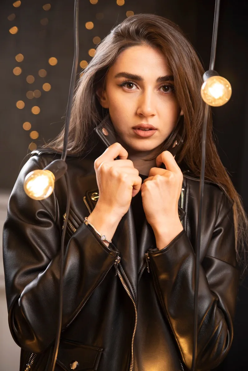 Leila Kassem