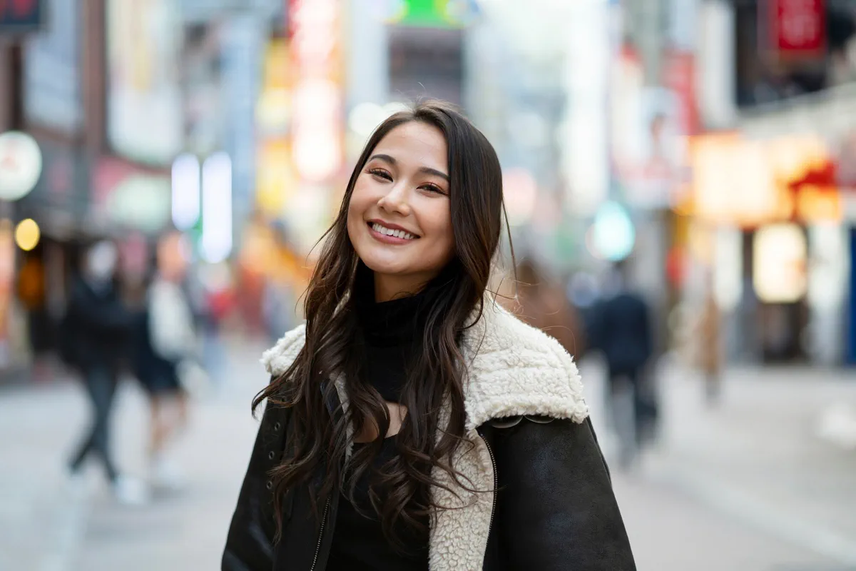 Lucy Wang