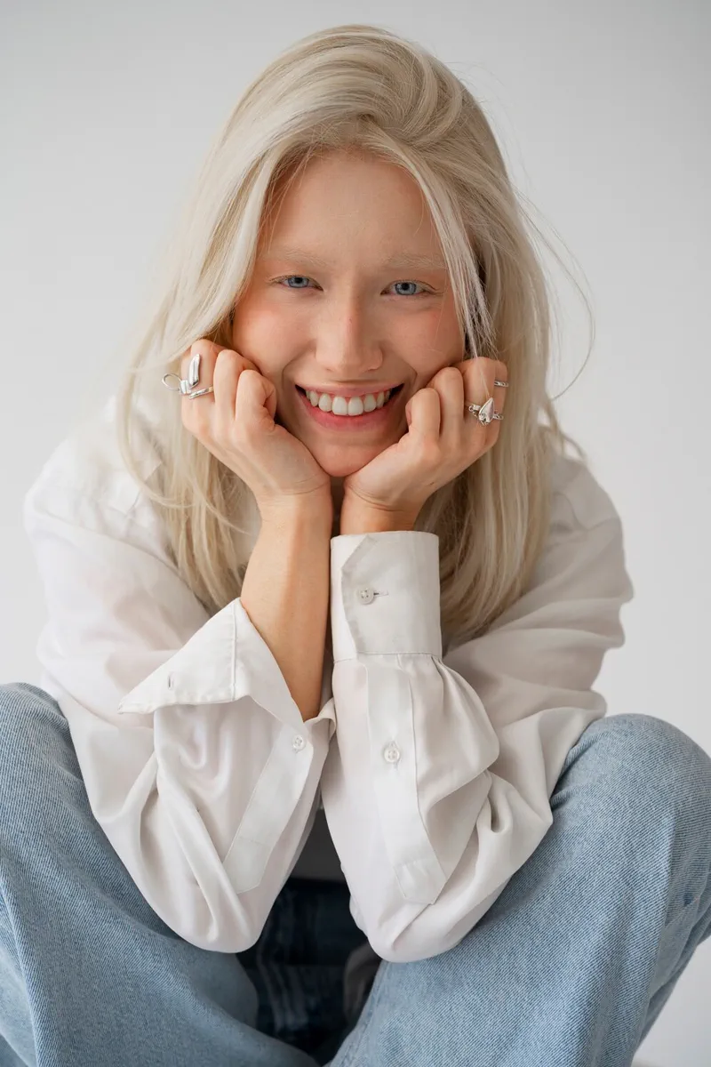 Maria Andersson
