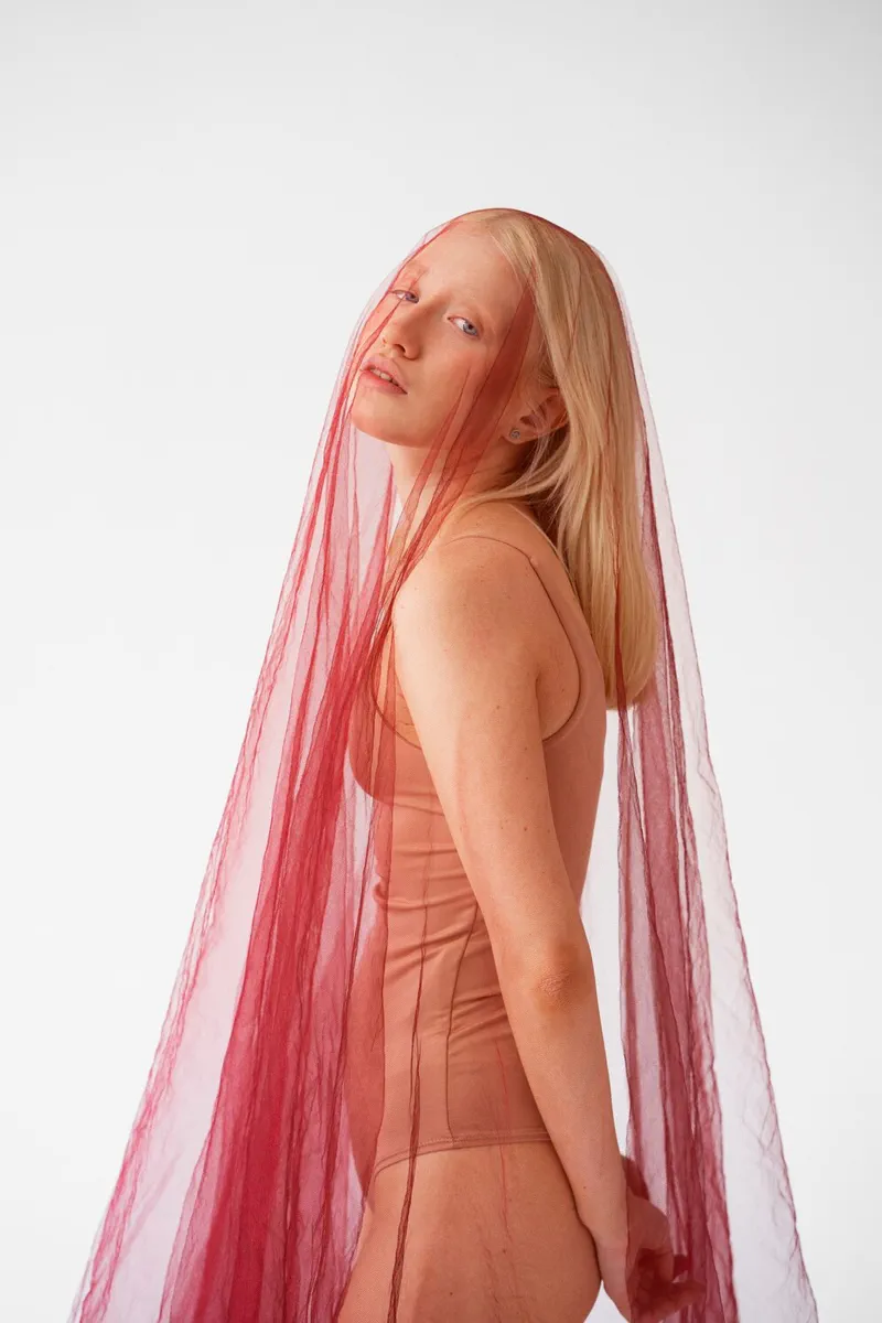 Maria Andersson