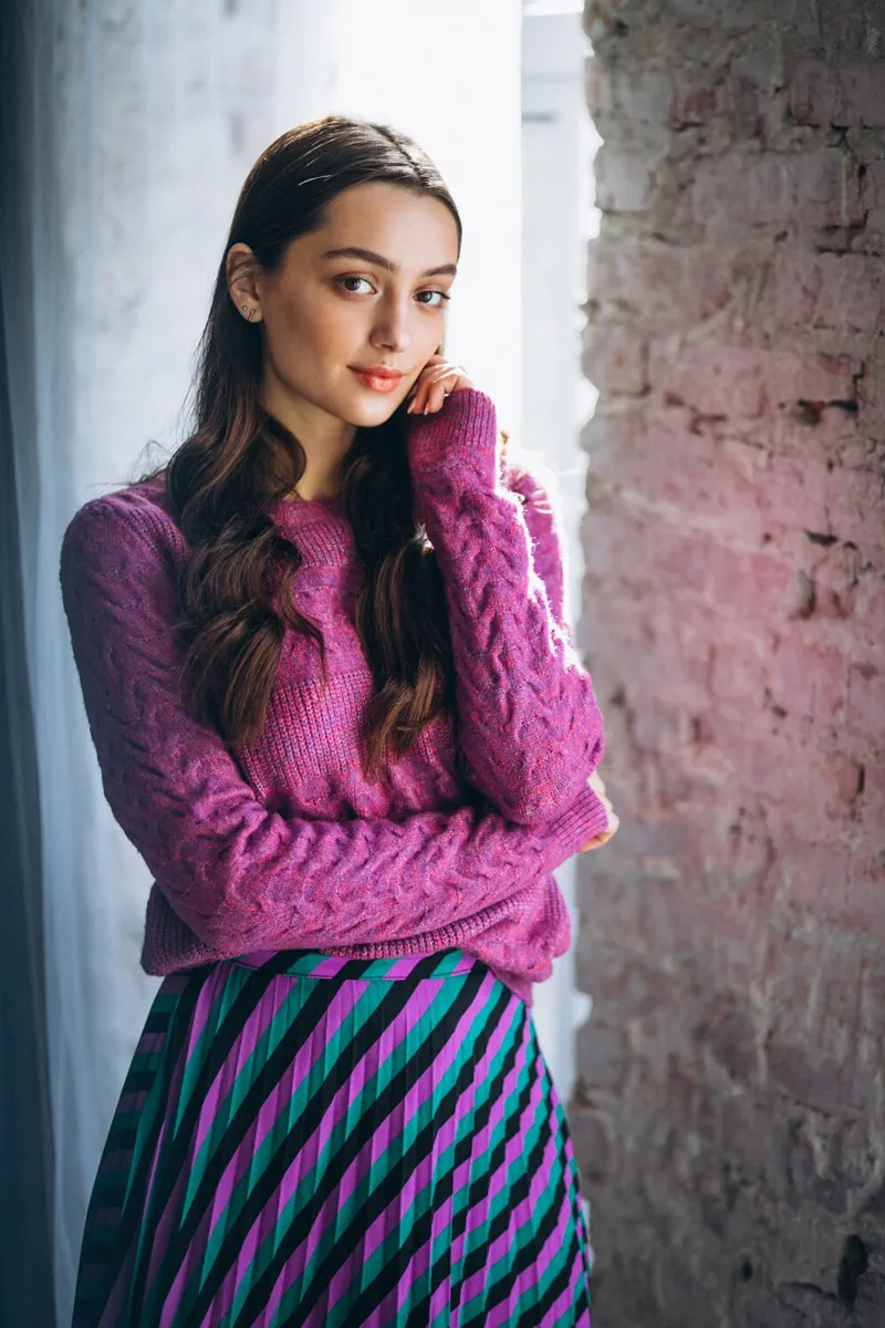 Priya Sharma